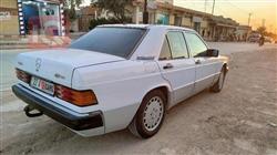 مرسيدس بنز E-Class